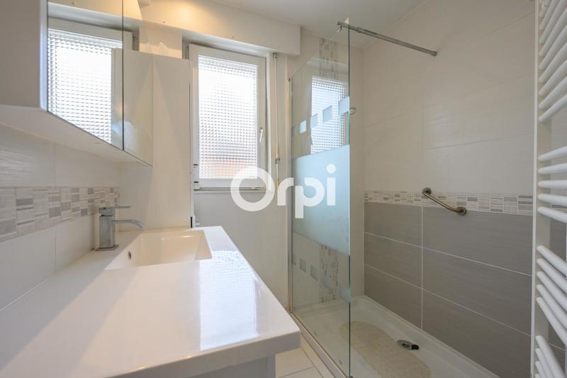 Maison de ville - 53 m² - 2 pièces