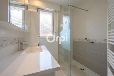 Maison de ville - 53 m² - 2 pièces