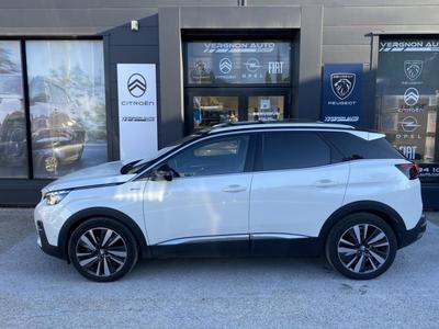 Peugeot 3008 II 2.0 Bluehdi 150 s&amp;amp;S Gt Line