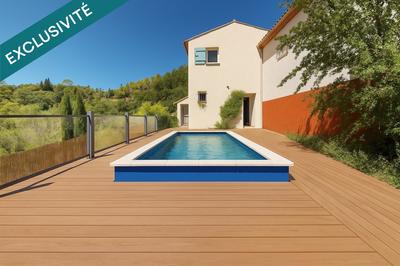 Maison - 135 m² - 4 pièces