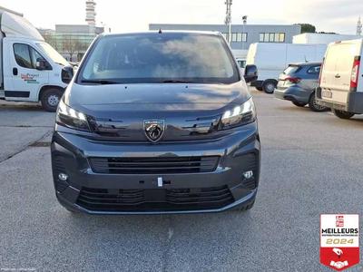 Peugeot Expert Cabine Approfondie Fixe Xl BlueHDI 180 s&amp;S Eat8 5pl