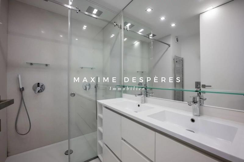 Appartement - 139 m² - 5 pièces