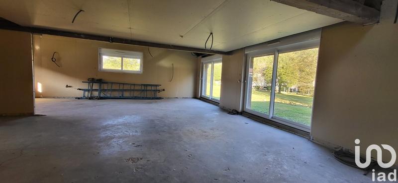 Maison - 177 m² - 5 pièces