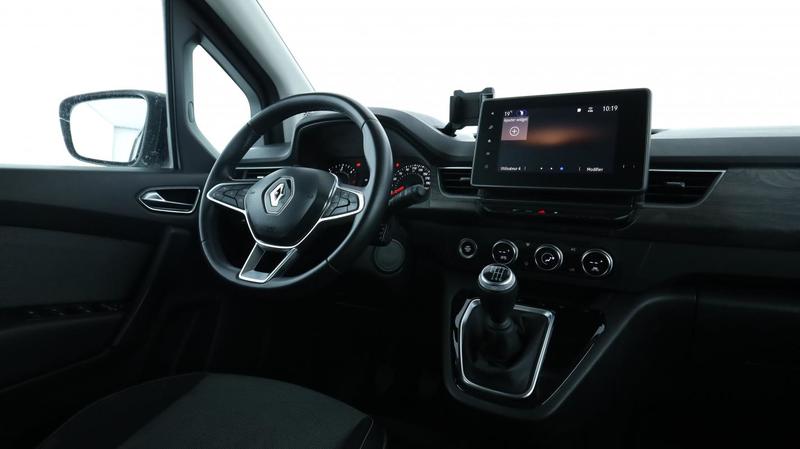 Renault Kangoo 1.5 Blue dCi Intens 95 ch