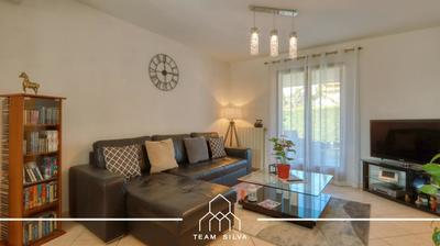 Maison - 115 m² - 6 pièces