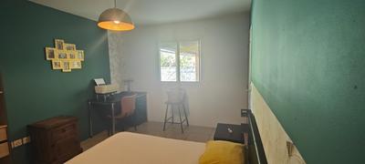 Maison - 63 m² - 3 pièces