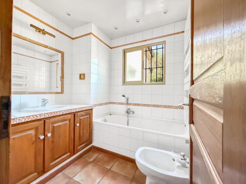 Maison de ville - 123 m² - 4 pièces