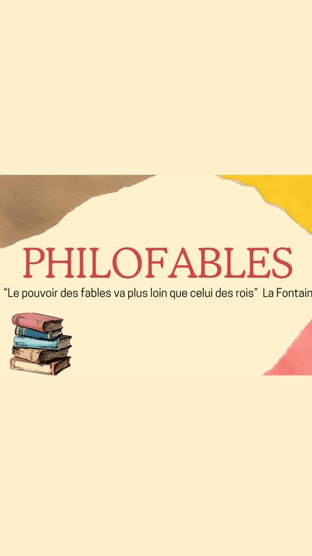 Les Philofables