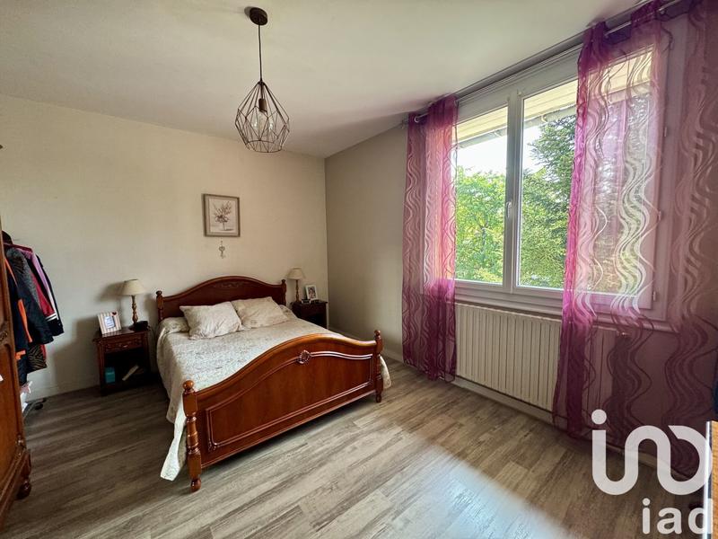 Maison - 151 m² - 7 pièces