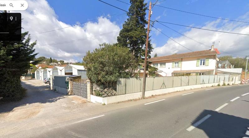 Immeuble - 266 m² - 9 pièces