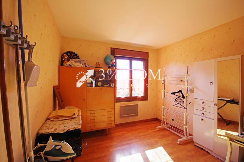 Maison - 87 m² - 4 pièces