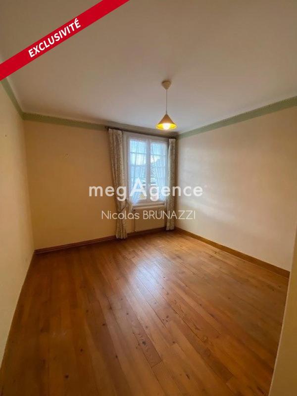 Maison de ville - 84 m² - 5 pièces