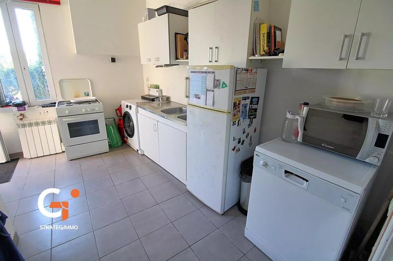 Maison - 68 m² - 4 pièces