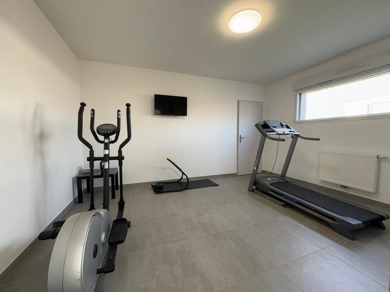 Villa - 183 m² - 5 pièces