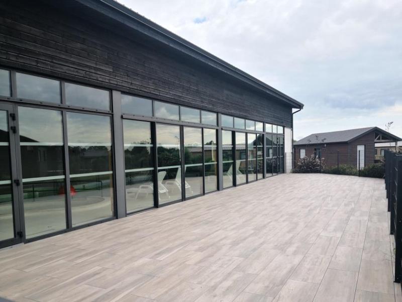 Maison - 24 m² - 3 pièces