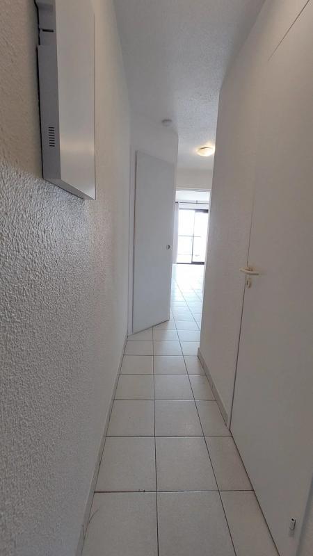 Studio - 25 m² - 1 pièce