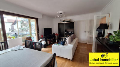 Appartement - 78 m² - 3 pièces