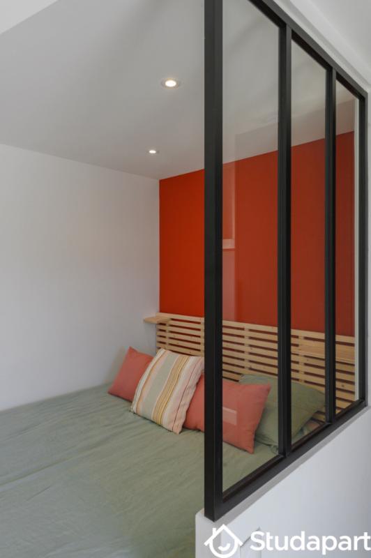 Appartement - 27 m² - 1 pièce