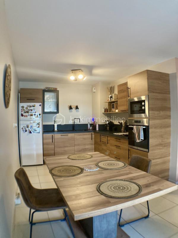 Appartement - 71 m² - 3 pièces