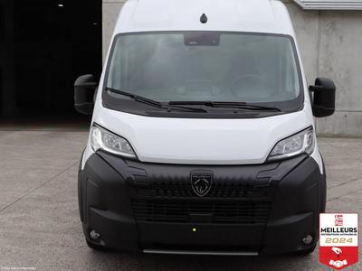 Peugeot Boxer 435 L3h2