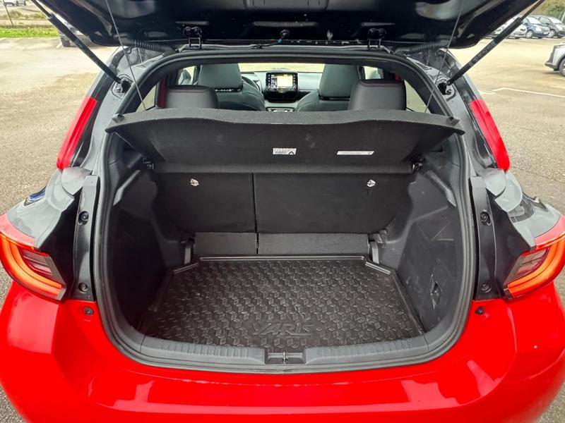 Toyota Yaris IV Hybrid 116h - Bv E-Cvt Premiere