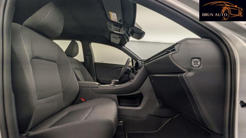 Lexus Lbx 2wd Business