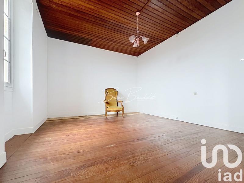 Maison - 125 m² - 4 pièces