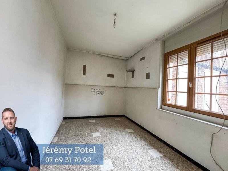 Immeuble - 200 m² - 7 pièces