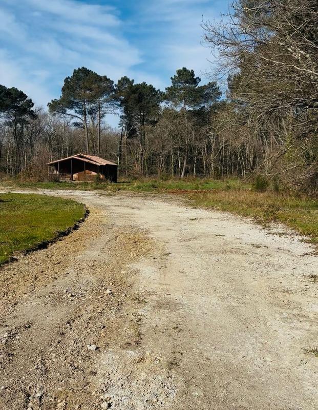 Terrain constructible - 35 648 m²