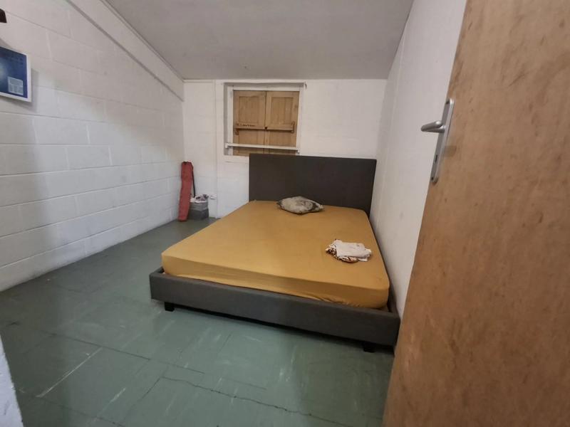 Maison - 100 m² - 6 pièces