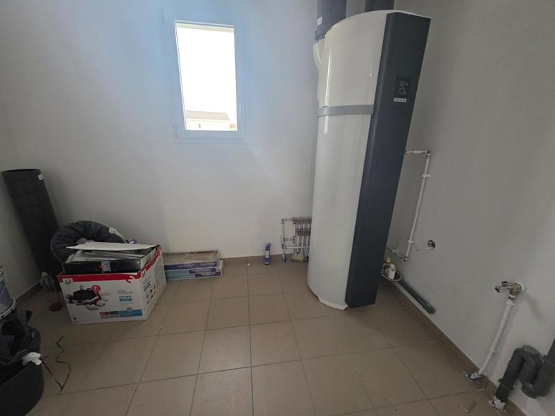 Maison - 101 m² - 4 pièces