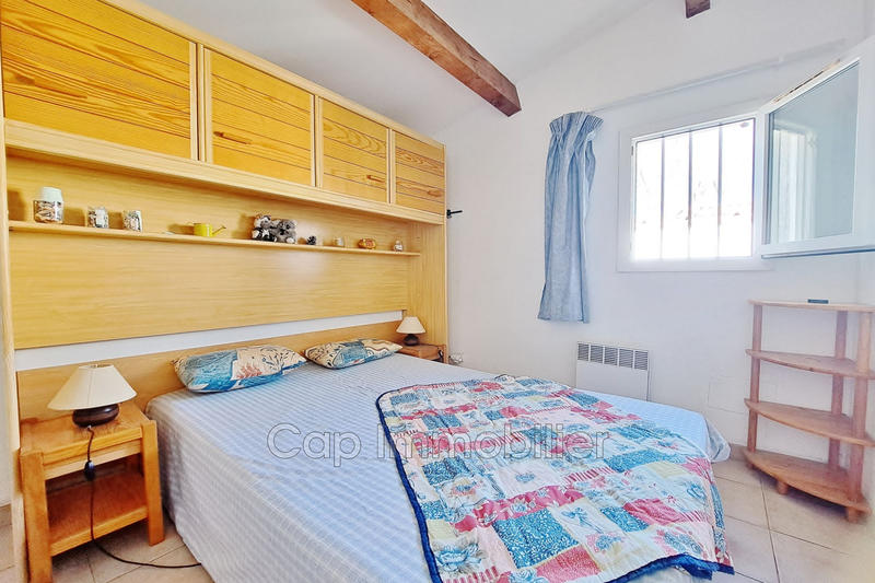 Maison - 44 m² - 5 pièces