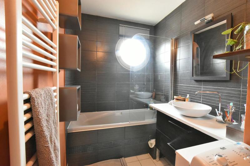 Appartement - 78 m² - 3 pièces