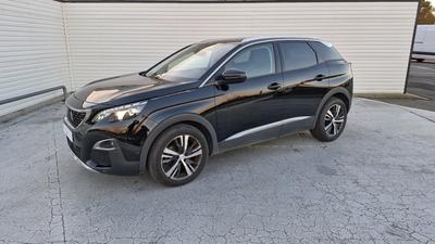 Peugeot 3008 BlueHDI 130ch Eat8 Allure Business