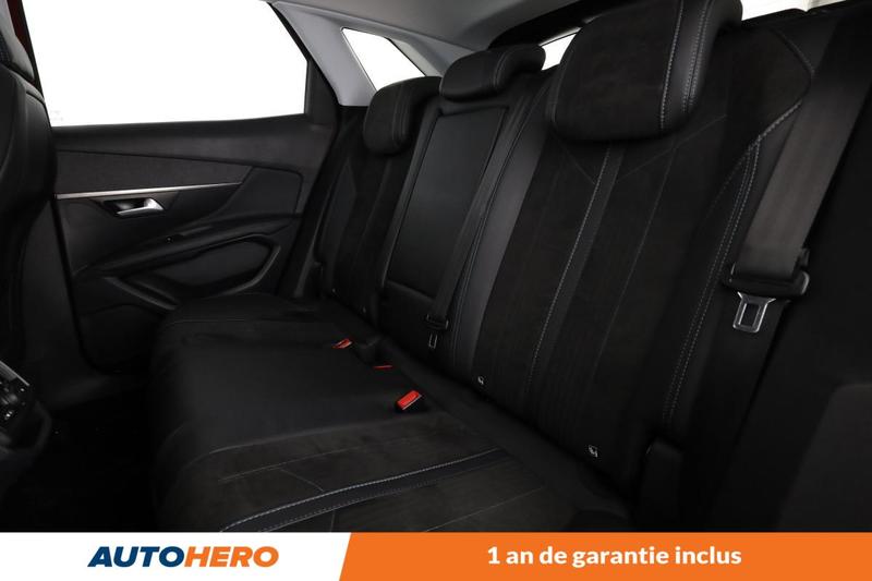 Peugeot 3008 1.6 Blue-HDi Crossway 120 ch