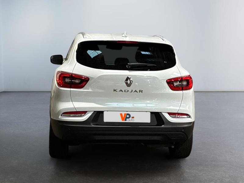 Renault Kadjar Blue dCi 115 Business