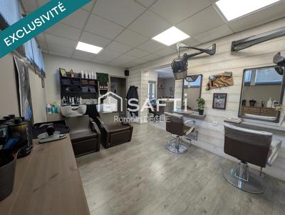 Local commercial - 75 m²