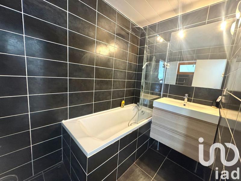 Appartement - 92 m² - 4 pièces