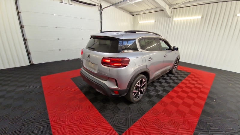 Citroën C5 Aircross Hybride recharg 225 e-Eat8 Shine Pack