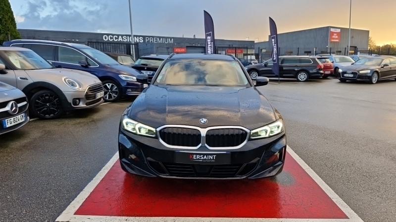 Bmw Série 3 G21 Lci Touring 318i 156 Ch Bva8 Business Design
