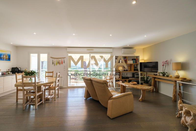 Villa - 73 m² - 3 pièces