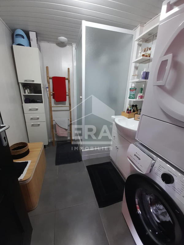 Maison - 70 m² - 4 pièces