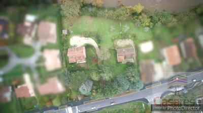 Propriété - 150 m² - 11 pièces