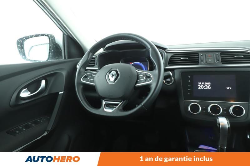 Renault Kadjar 1.3 TCe Business Edc 140 ch
