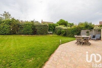 Maison - 144 m² - 7 pièces