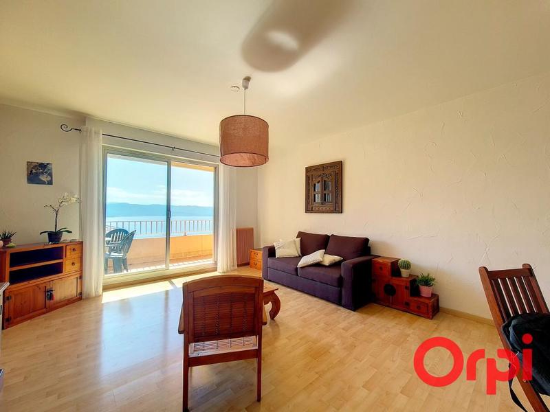 Appartement - 52 m² - 2 pièces