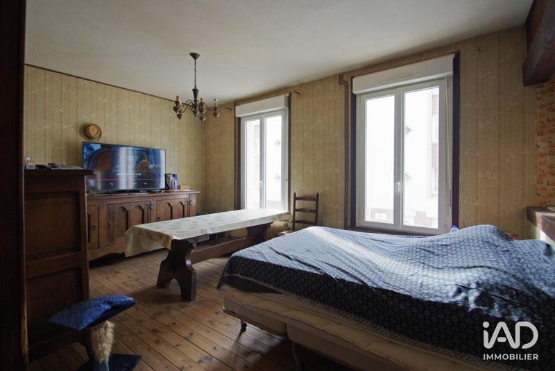 Local commercial - 45 m²