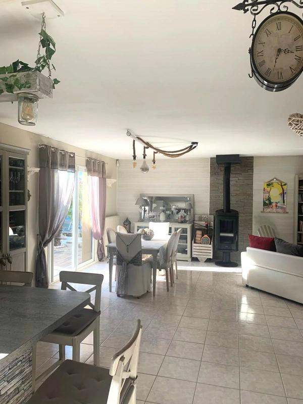 Villa - 102 m² - 4 pièces