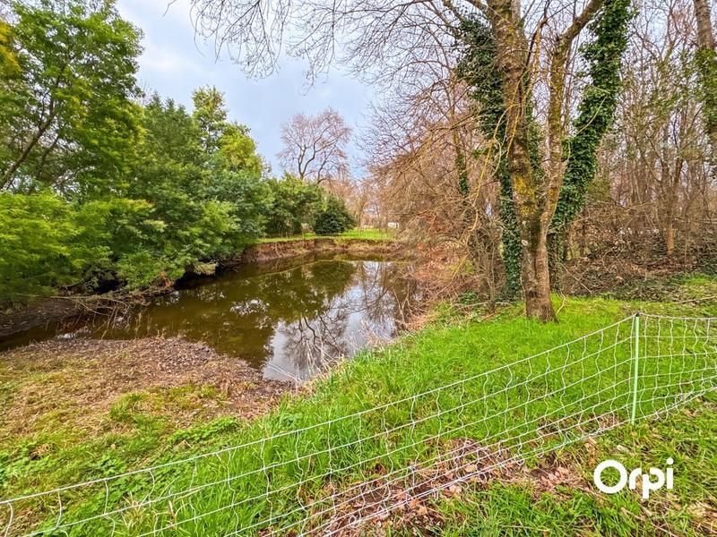 Maison - 188 m² - 5 pièces