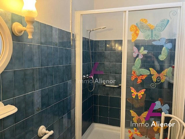 Maison ancienne - 119 m² - 4 pièces